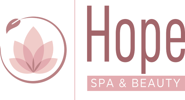 Hope Spa Logo